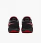 Кроссовки мужские Nike Lebron Xx Trinity Black Dj5423-001