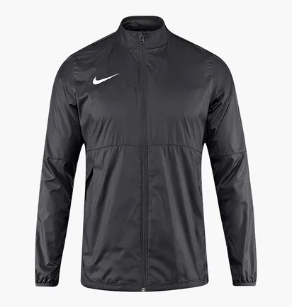 Вітровка чоловіча Nike Park 20 Repel Black BV6881-060