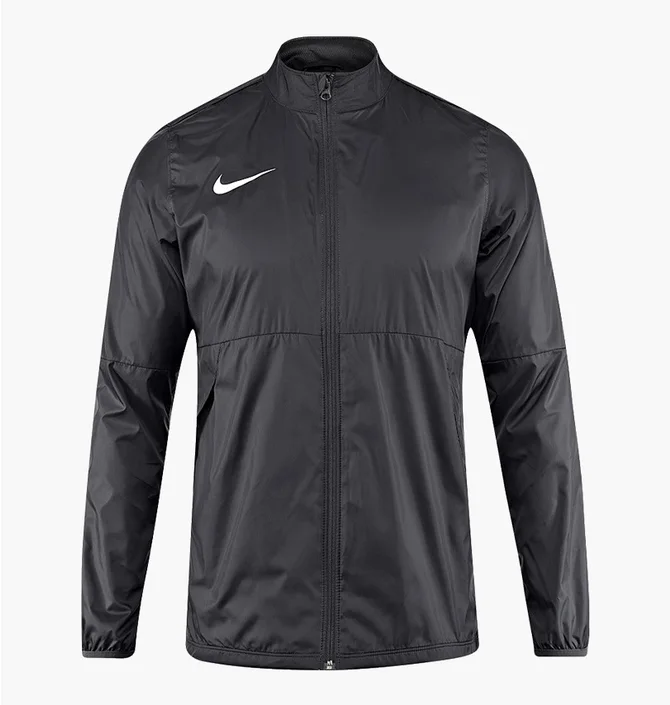 Вітровка чоловіча Nike Park 20 Repel Black BV6881-060