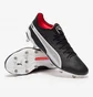 Бутсы мужские Puma King Ultimate Fg/Ag Black 107563-01