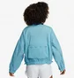 Куртка жіноча Nike Run Division Jacket Light Blue DQ5957-424