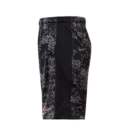 Шорты детские Nike Df Acdpr Short K Gx Black/Grey FV0289-069