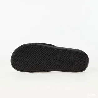 Тапочки женские Helly Hansen Slide Black 11715-990