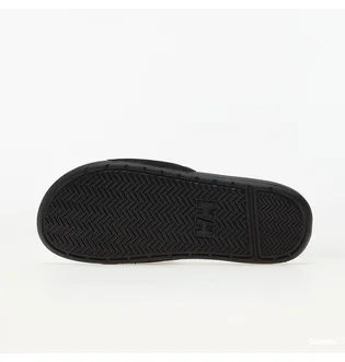 Тапочки женские Helly Hansen Slide Black 11715-990