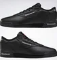 Кроссовки мужские Reebok Ex-O-Fit Clean Logo Int Black AR3168