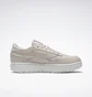 Кроссовки женские Reebok Club C Double Revenge Pink Gy1381