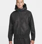 Толстовка чоловіча Nike Therma-Fit Adv Windrunner Forward Black FB7413-060