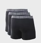 Трусы мужские Under Armour Charged Cotton Black 1277279-001
