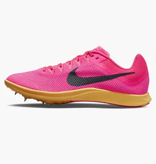 Бутси унісекс Nike Zoom Rival Pink Dc8725-600