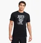 Футболка мужская Nike Dri-Fit Short Sleeve T-Shirt Black HF6139-010