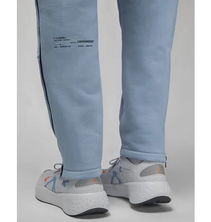 Штани чоловічі Air Jordan 23 Engineered Blue Dv7687-427