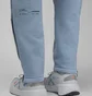 Штани чоловічі Air Jordan 23 Engineered Blue Dv7687-427