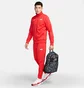 Рюкзак чоловічий Nike Elemental All Over Print Grey DR6244-010