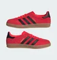 Кросівки чоловічі Adidas Gazelle Red JR6304