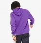 Худи мужское Air Jordan Jumpman Fleece Hoodie Violet Dm1402-579