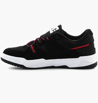 Кроссовки мужские DC Construct Black ADYS100822-KHO
