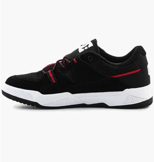 Кроссовки мужские DC Construct Black ADYS100822-KHO