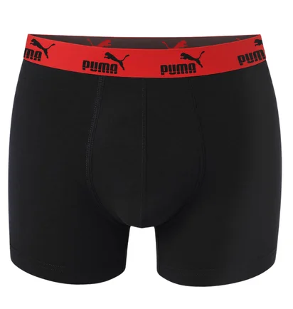 Трусы мужские Puma Everyday Coton Stretch (3 шт) Multi 100003547-008