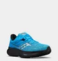 Кросівки чоловічі Saucony Ride 16 Blue S20830-60
