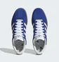 Кроссовки унисекс Adidas Hand 2 Blue ID2115
