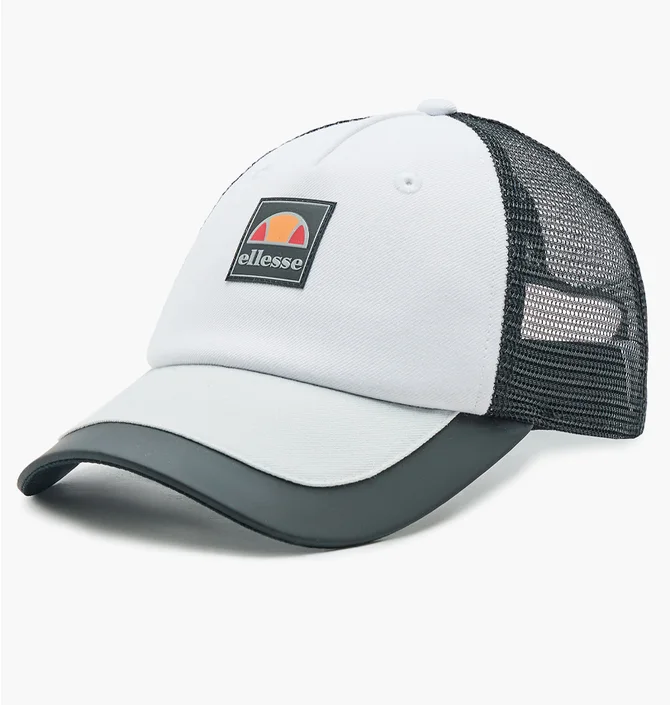 Кепка унісекс Ellesse Adelfia Cap White SBRA3072-940