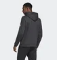 Толстовка мужская Adidas Id Stadium Grey DU1135