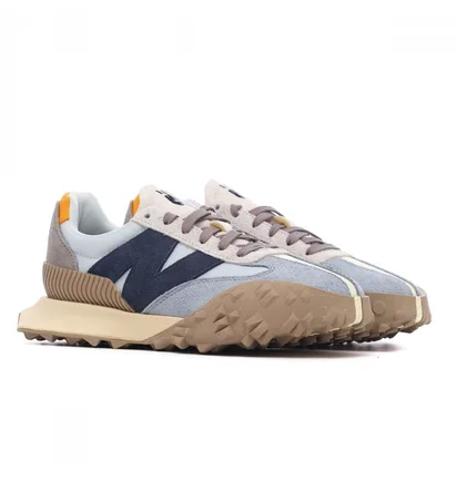 Кроссовки мужские New Balance Uxc72 Blue Uxc72Wb