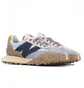 Кроссовки мужские New Balance Uxc72 Blue Uxc72Wb