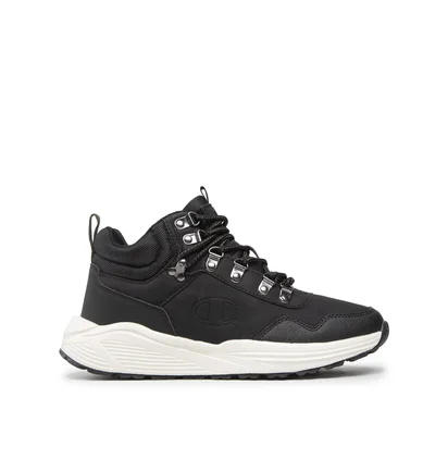 Кросівки чоловічі Champion Climb Rx Mid Black S21924-KK001