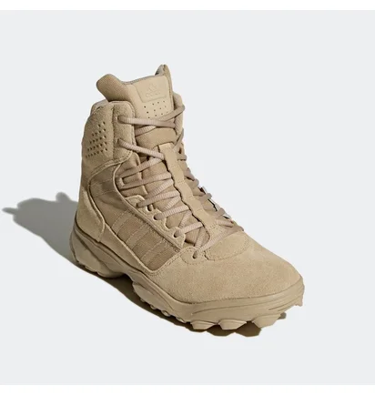 Черевики чоловічі Adidas Gsg-9.3.E Beige Gz6114