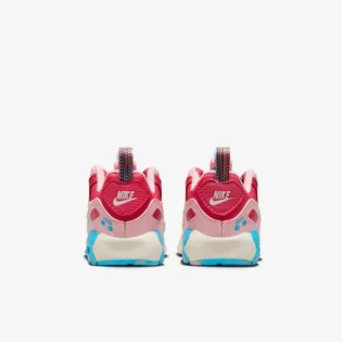 Кросівки дитячі Nike Air Max 90 Toggle Se (Td) Red FB2339-600