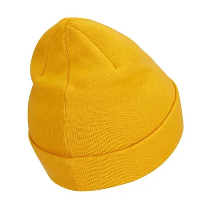 Шапка дитяча Nike Cuffed Yellow CW5871-752
