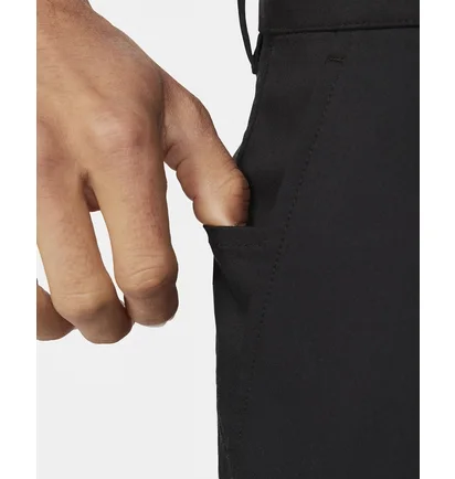 Штани чоловічі Nike Dri-Fit Uv Black DA4130-010