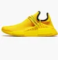 Кросівки чоловічі Adidas Hu Nmd Yellow GY0091