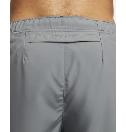 Шорти чоловічі Nike Dri-Fit Challenger Grey Dv9344-084