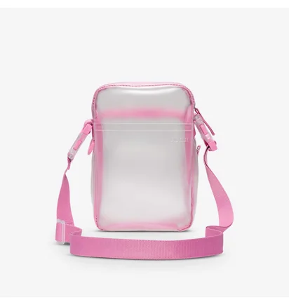 Сумка женская Nike Crystal Heritage Crossbody Bag (4L) Pink HV8924-906