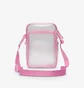 Сумка женская Nike Crystal Heritage Crossbody Bag (4L) Pink HV8924-906
