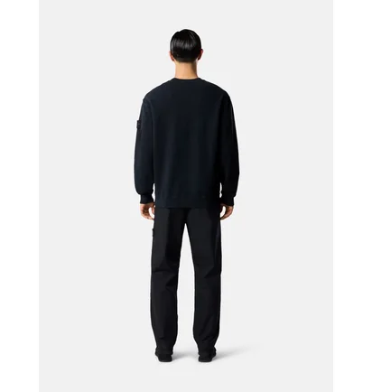 Свитшот мужской Stone Island Comfort-Fit Blue K2S156100069-S0F28-V0020