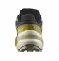 Кросівки чоловічі Salomon Speedcross 6 Black/Olive 473015