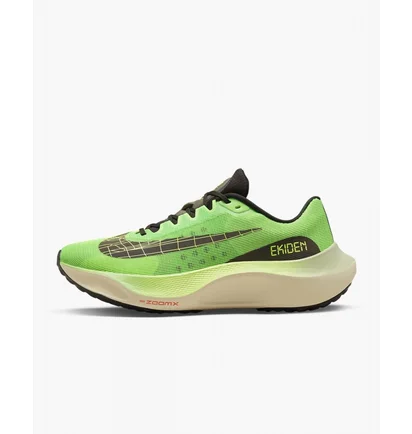 Кросівки чоловічі Nike Zoom Fly 5 Green Dz4783-304
