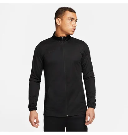Спортивний костюм чоловічий Nike M Nk Dry Acd21 Trk Suit K Black CW6131-011
