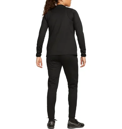 Спортивный костюм женский Nike Kit W Nk Dry Acd Trk Suit Black FD4120-010