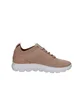 Кроссовки женские Geox Spherica Peach Brown D15NUA-06K22