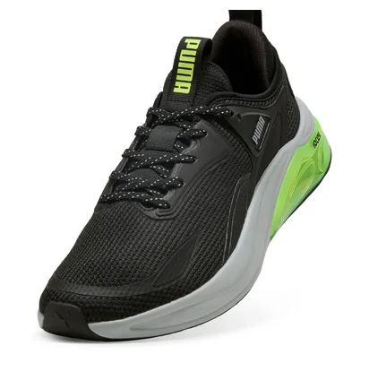 Кроссовки мужские Puma Cell Thrill Black 310168-14