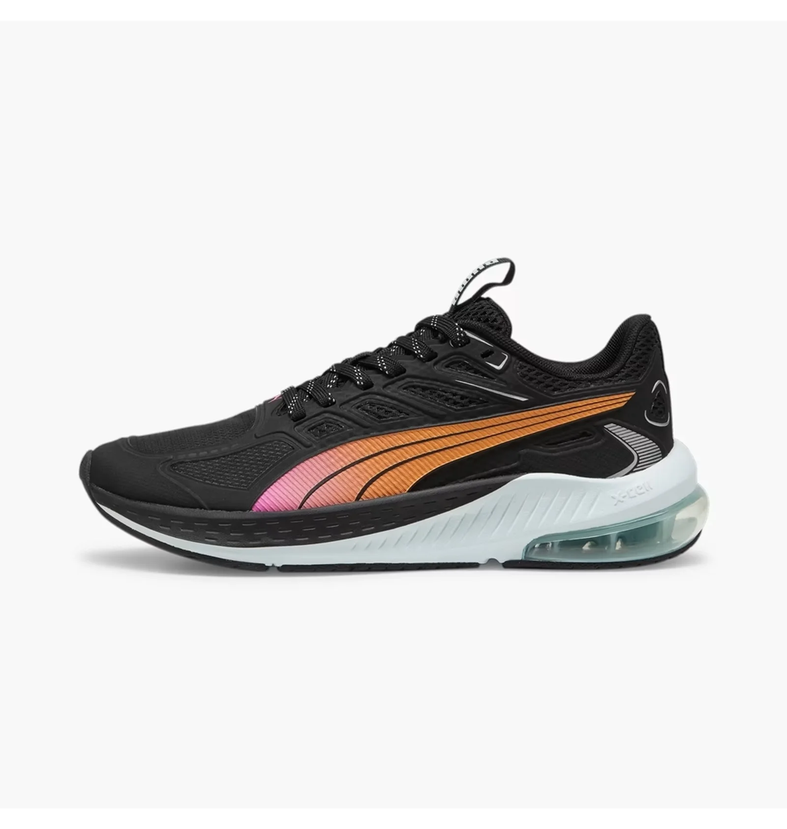 ᐉ Кроссовки женские Puma X-Cell Lightspeed Running Shoe Black