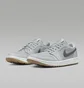 Кроссовки унисекс Air Jordan 1 Low G Golf Shoes Grey DD9315-006