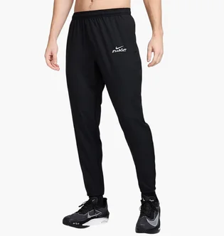 Штаны мужские Nike Challenger Flash Dri-Fit Black IB3774-010