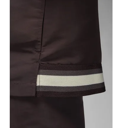 Рубашка мужская Air Jordan X A Ma Maniére MenS Warm-Up Shirt Bordo DV7460-263