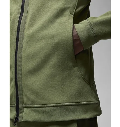 Толстовка мужская Air Jordan Dri-Fit Sport Green FD8119-326
