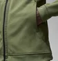 Толстовка мужская Air Jordan Dri-Fit Sport Green FD8119-326